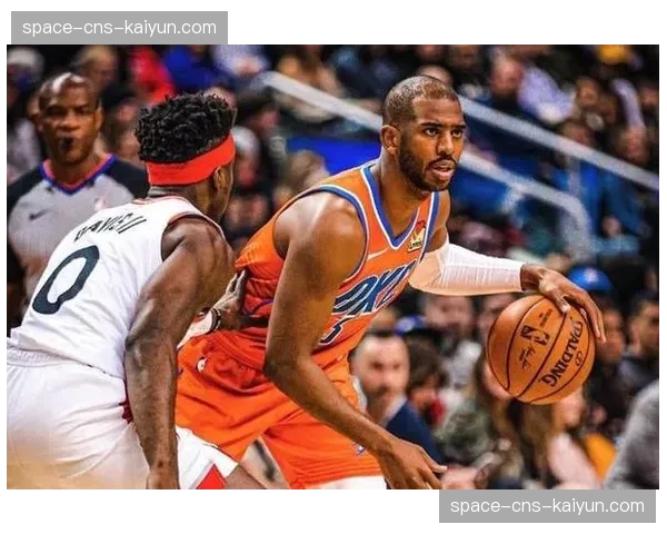 评论：雷霆青年军防守进化，他们是西部最大的黑马