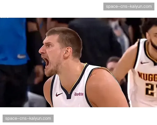 掘金主帅马龙：约基奇的低位防守是三月冲击西部头名的关键