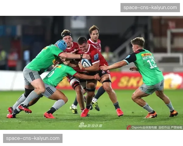 流媒体服务商Netflix获得未来两季英格兰橄榄球超级联赛在部分地区的转播权