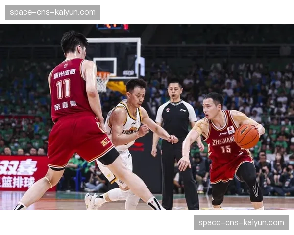 CBA联赛商业价值陷困境：在线人数增113%收入却不足2亿元